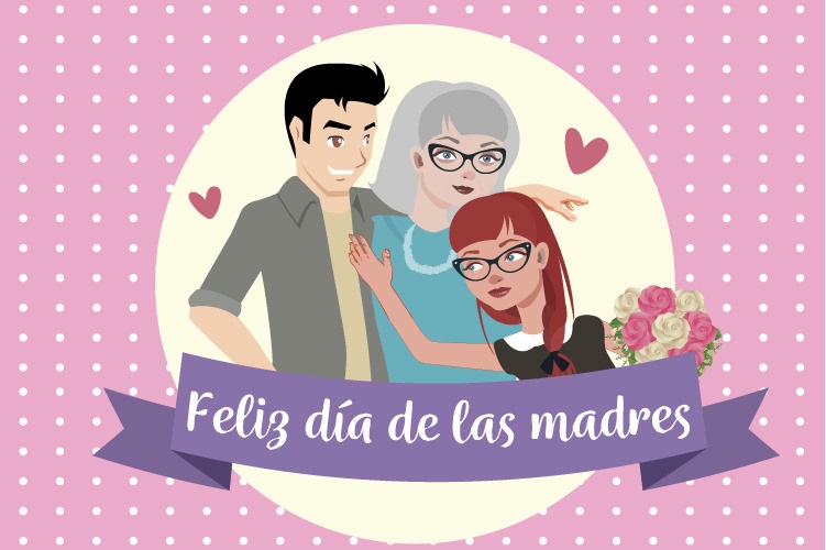finanzas personales en dia de las madres