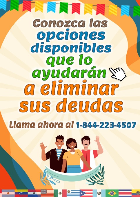 eliminar las deudas