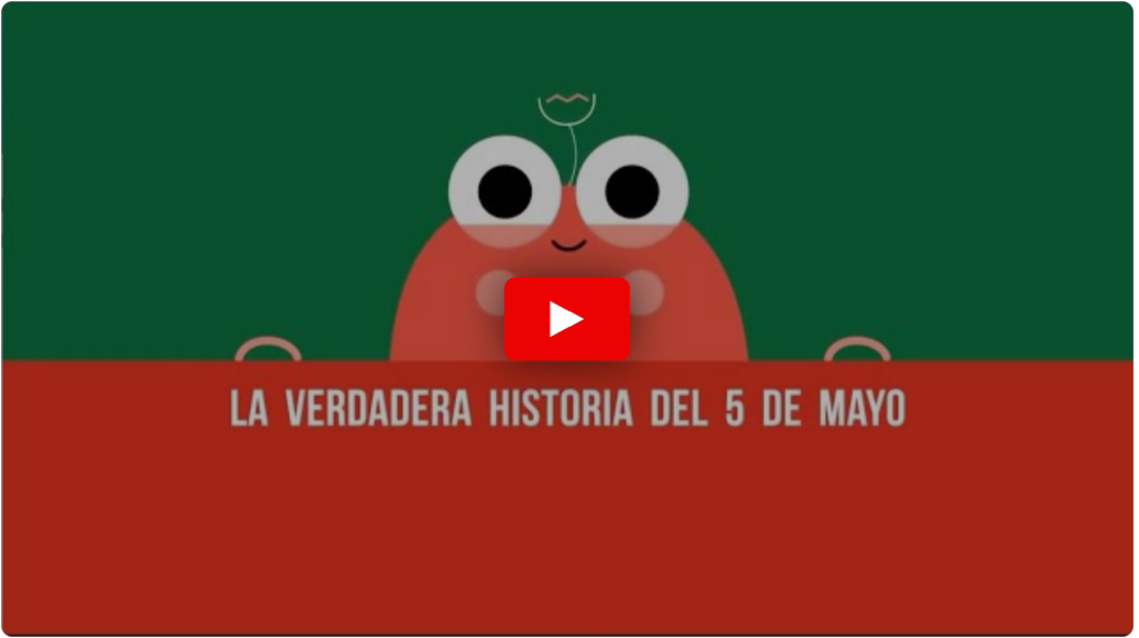 5 de mayo celebracion