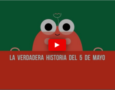 5 de mayo celebracion