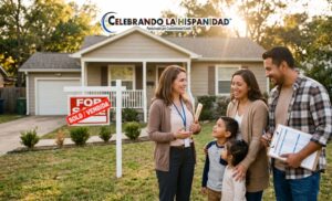 Cómo prepararse para comprar casa en Estados Unidos: guía para familias latinas