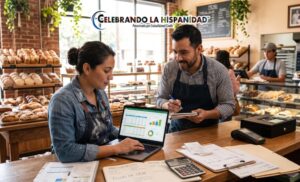 Herramientas financieras para emprendedores latinos en Estados Unidos