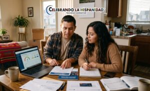 Cómo construir crédito en Estados Unidos desde cero: guía para latinos