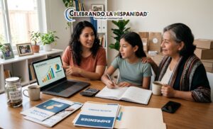 Educación financiera para mujeres latinas: claves para construir patrimonio