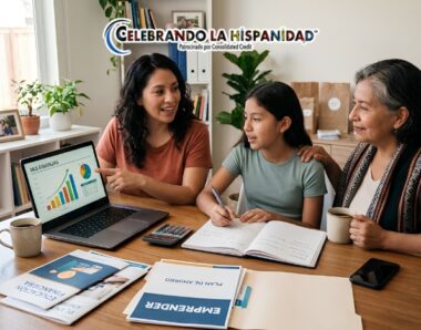 Educación financiera para mujeres latinas: claves para construir patrimonio