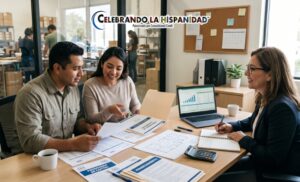 Préstamos y financiamiento para negocios hispanos en Estados Unidos